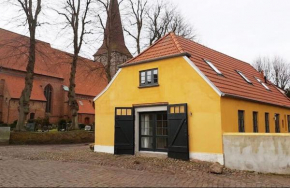 Historisches Pastorat - Villa Mika, Fehmarn